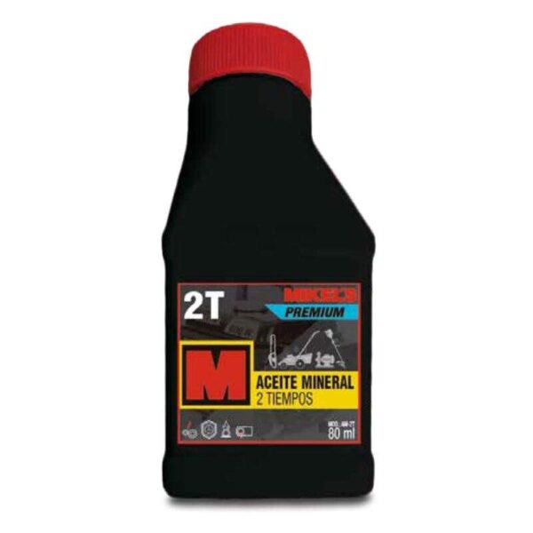 Aceite Mineral 2 tiempos