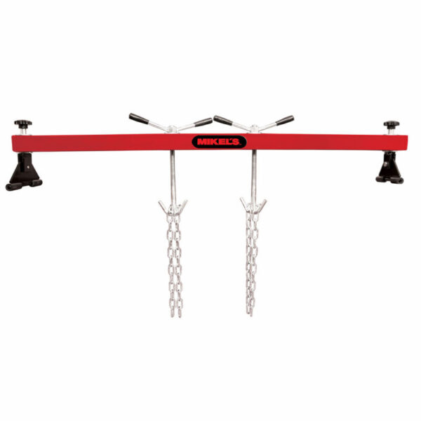 SOPORTE TRANSVERSAL PARA MOTOR  500 KG