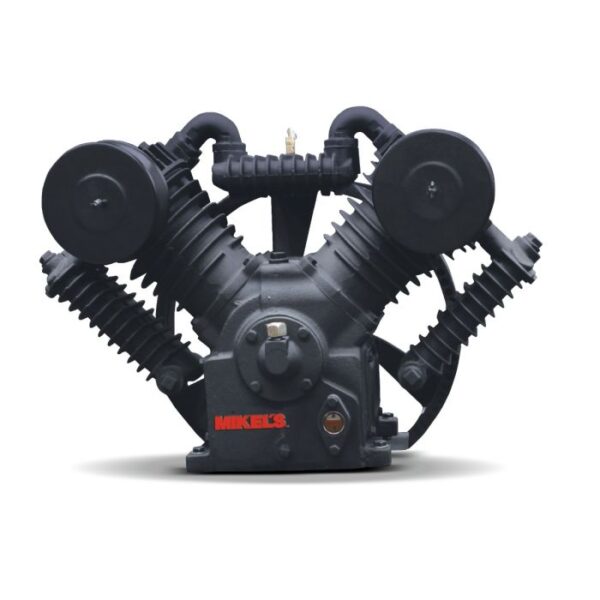 Cabezal Para Compresor de Aire 2 etapas 10 HP