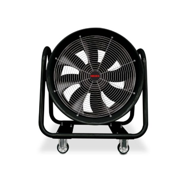 Turbina industrial 20"