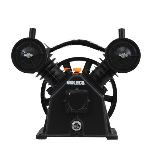 CABEZAL P/COMPRESORA 2 HP