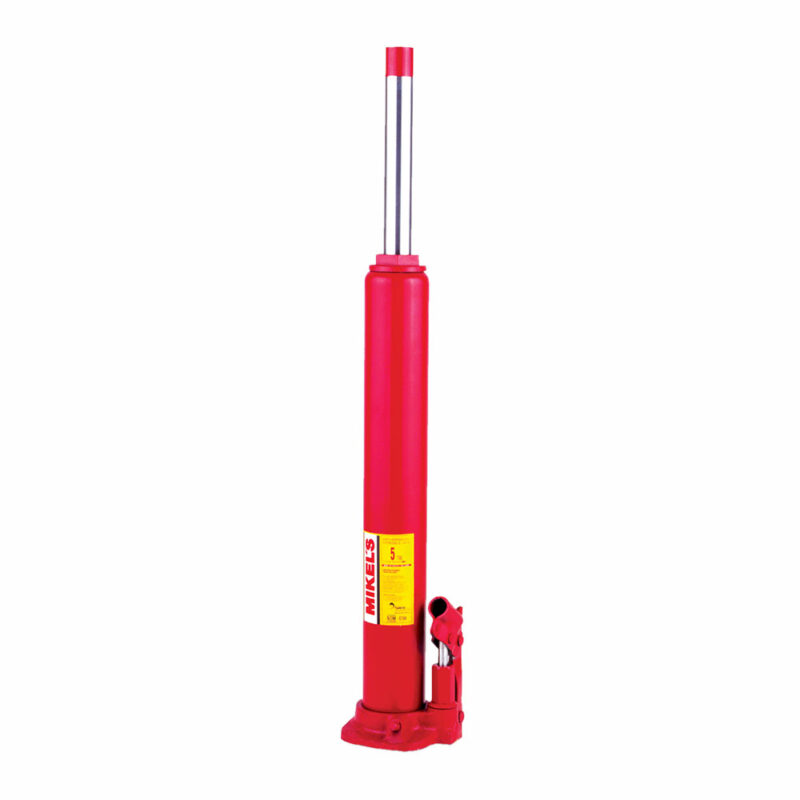GATO DE BOTELLA 5 t P/PLUMA SIN OREJA