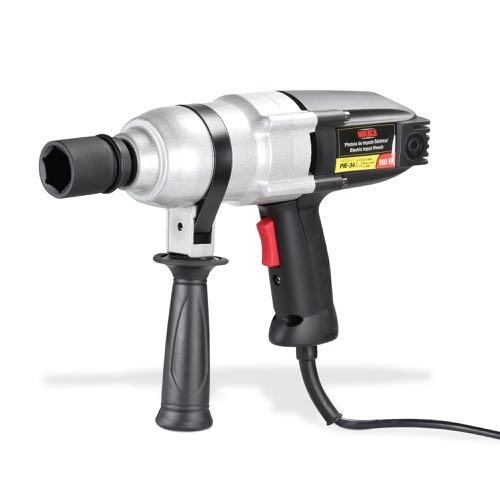 Pistola de Impacto Eléctrica 3/4"