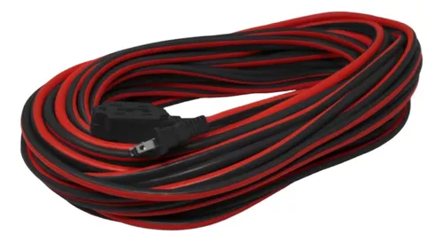 Extensión Eléctrica de Uso Rudo 4m