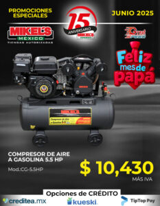 CG-5.5HP