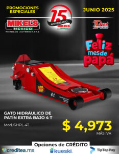 GHPL-4T