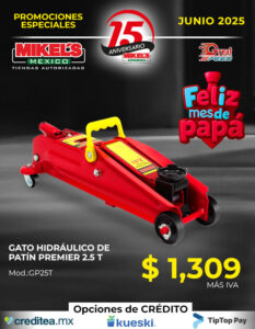 GP25T