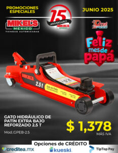 GPEB-2.5