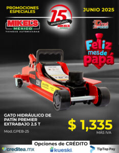 GPEB-25