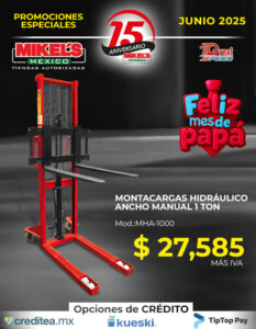MHA-1000