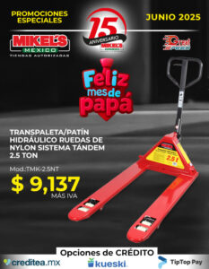 TMK-2.5NT