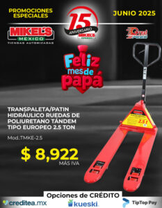 TMKE-2.5