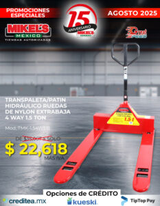 TMK-1.54WEB