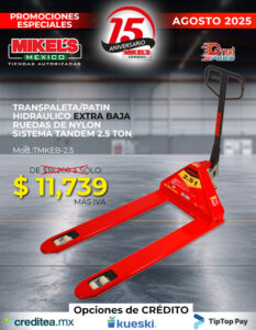 TMKEB-2.5
