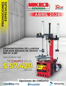DDBMK-1226