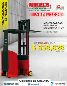MC-1000