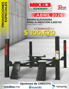 REA-4000
