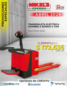 TEMK-2000