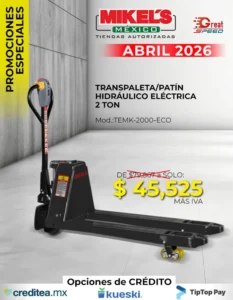 TEMK-2000-ECO
