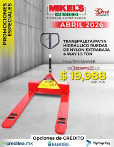 TMK-1.54WEB