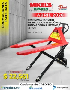 TTMK-1.5