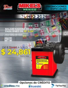 BALMK-1020