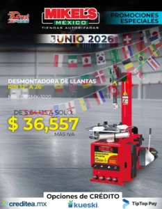 DESMK-1020