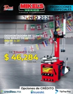 DMK-1024