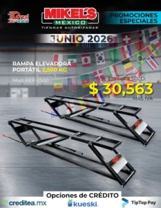 REP-2500