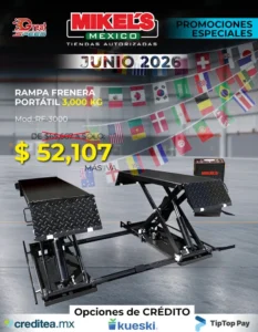 RF-3000