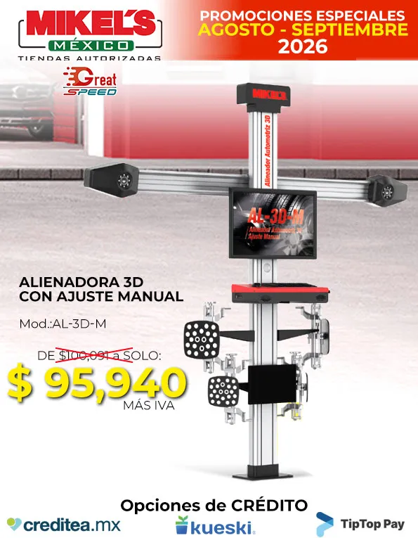 AL-3D-M