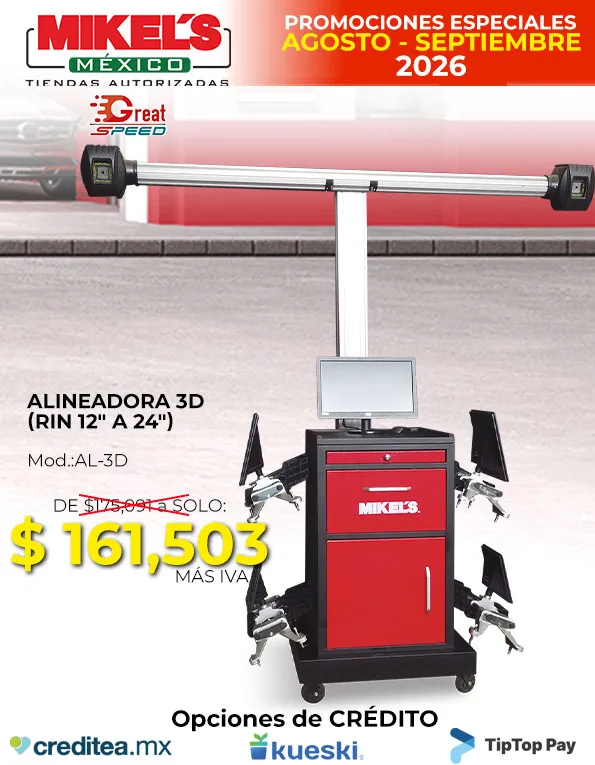AL-3D