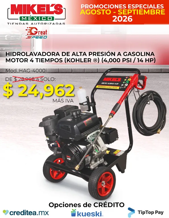 HAG-4000