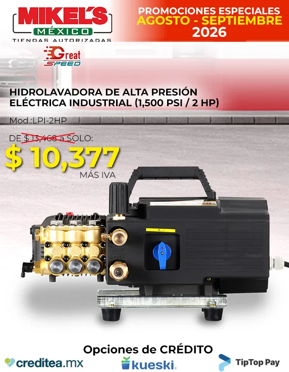 LPI-2HP