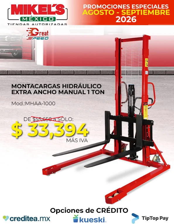 MHAA-1000