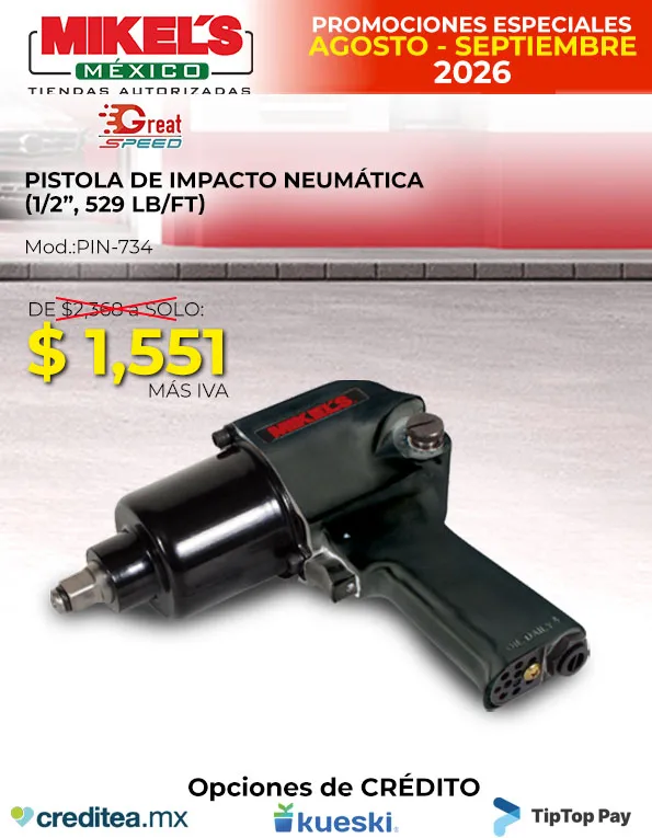 PIN-734