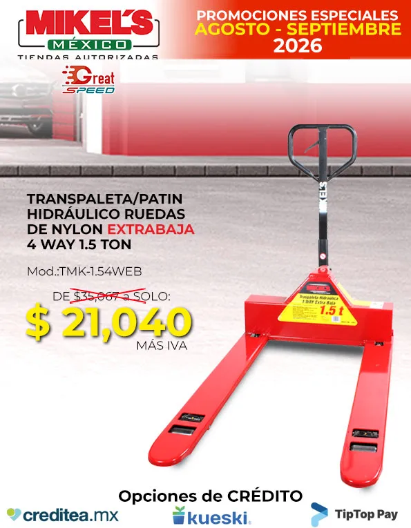 TMK-1.54WEB