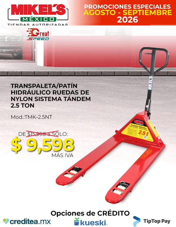 TMK-2.5NT
